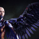 Illustration for article titled The Art Of iJupiter Ascending/i